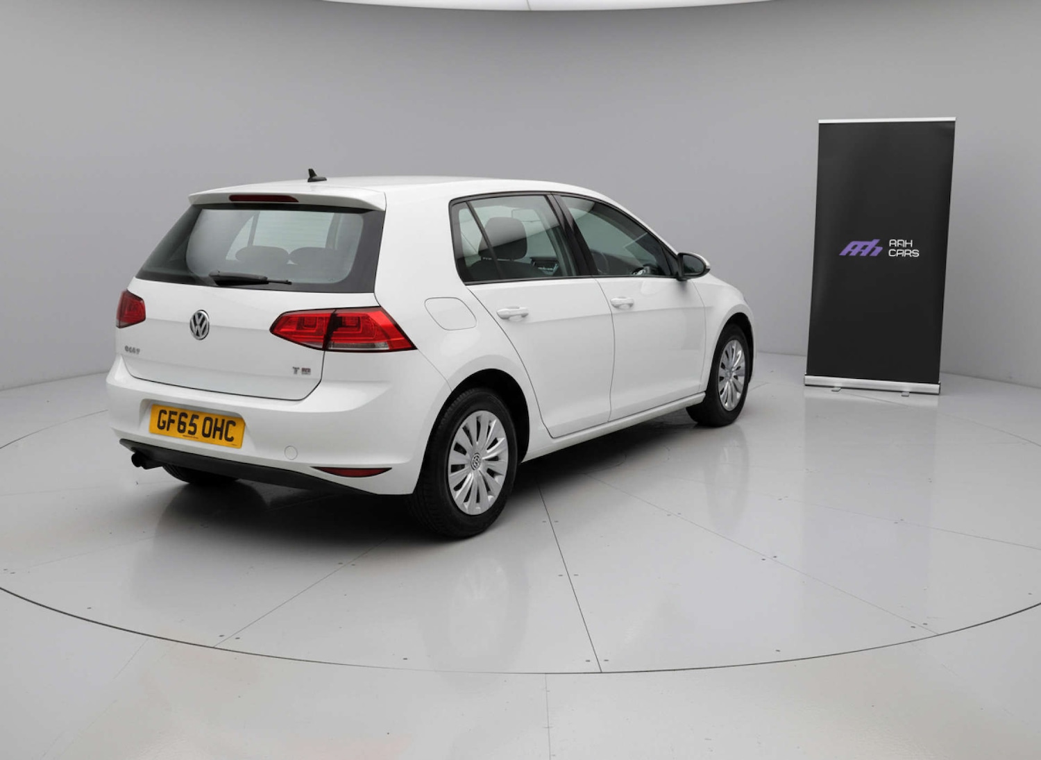 Used Volkswagen Golf 2015 for sale - 76904930: Photo 29