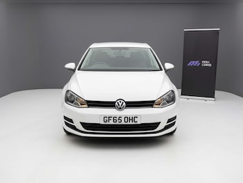 Used Volkswagen Golf 2015 for sale - 76904930: Photo