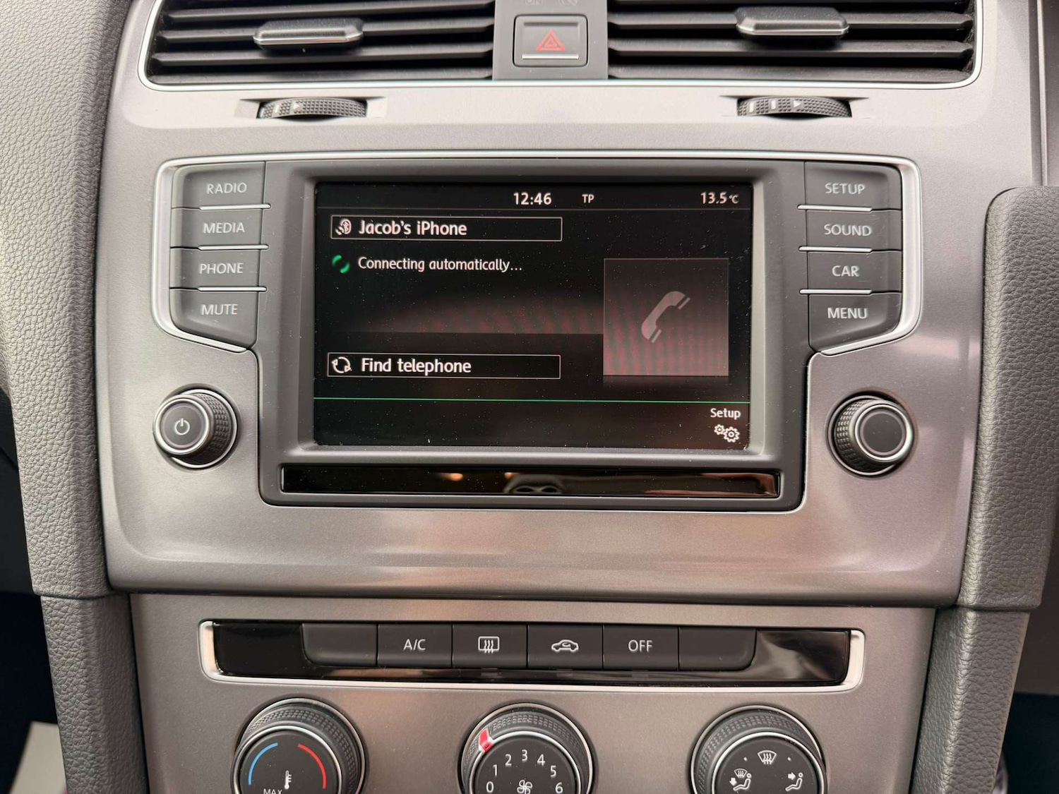 Used Volkswagen Golf 2015 for sale - 76904930: Photo 31