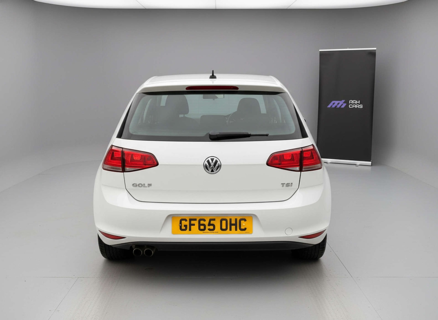 Used Volkswagen Golf 2015 for sale - 76904930: Photo 32