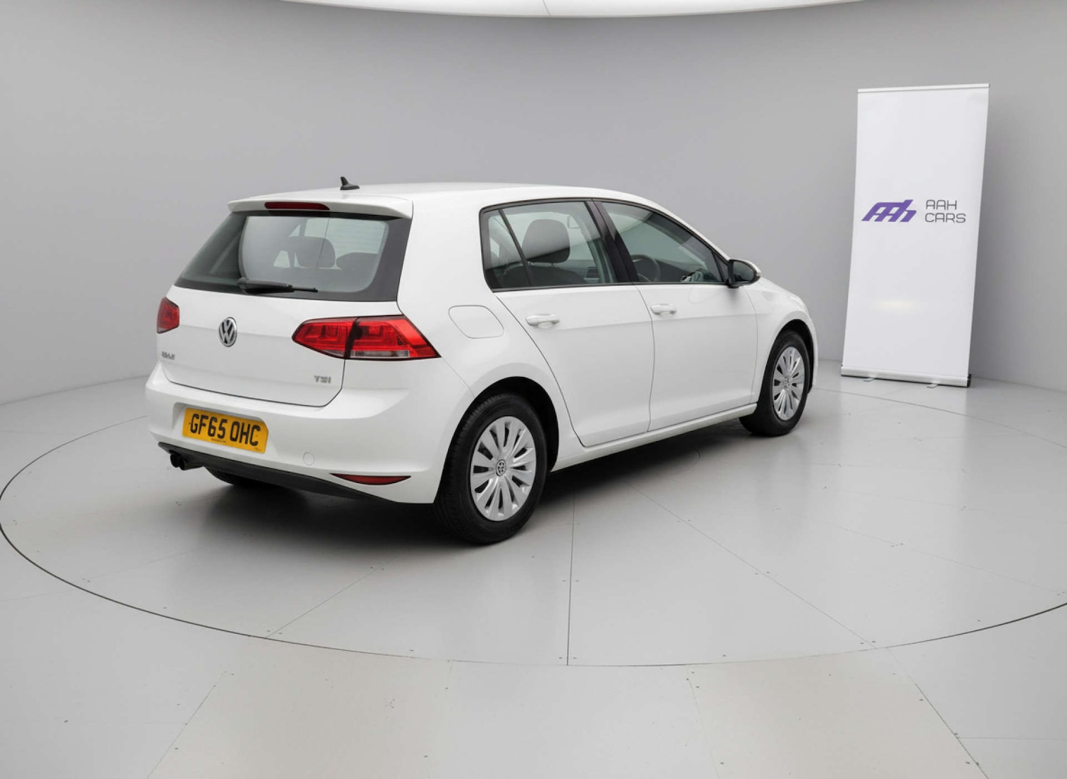 Used Volkswagen Golf 2015 for sale - 76904930: Photo 35