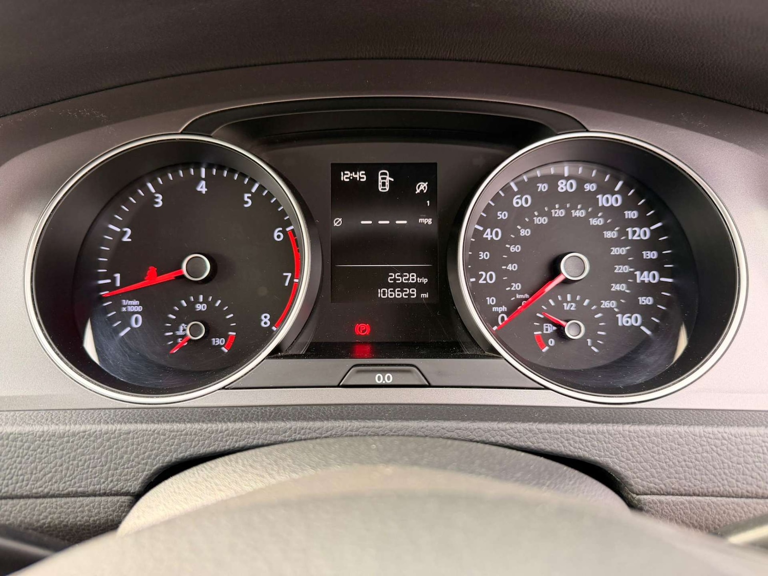 Used Volkswagen Golf 2015 for sale - 76904930: Photo 37