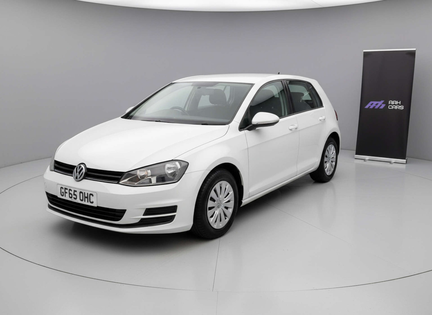 Used Volkswagen Golf 2015 for sale - 76904930: Photo 4