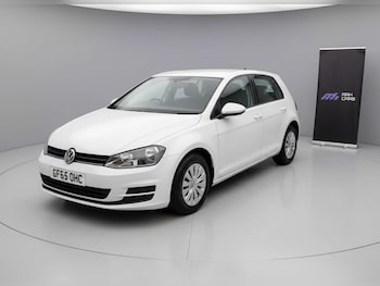 Used Volkswagen Golf 2015 for sale - 76904930: Photo