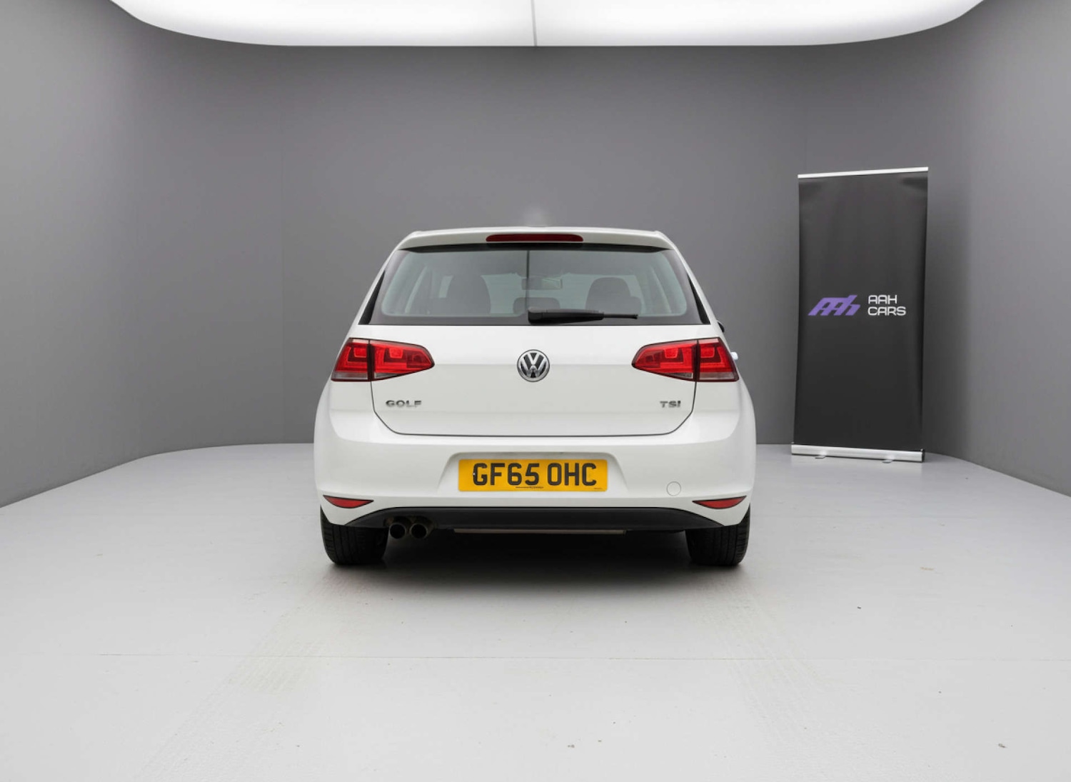 Used Volkswagen Golf 2015 for sale - 76904930: Photo 6