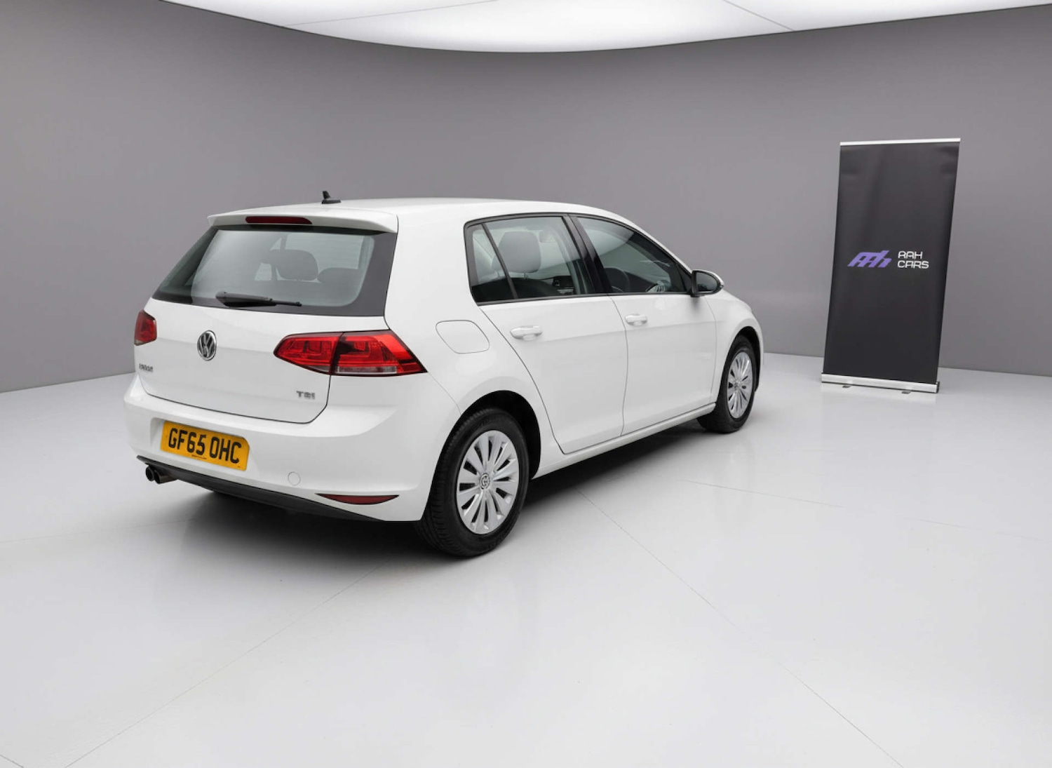 Used Volkswagen Golf 2015 for sale - 76904930: Photo 7