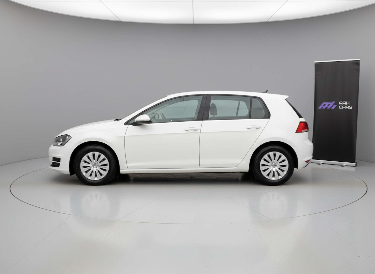 Used Volkswagen Golf 2015 for sale - 76904930: Photo 9