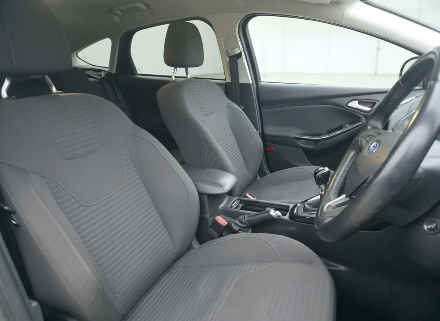 Used Ford Focus 2016 for sale - 77715668: Photo 10