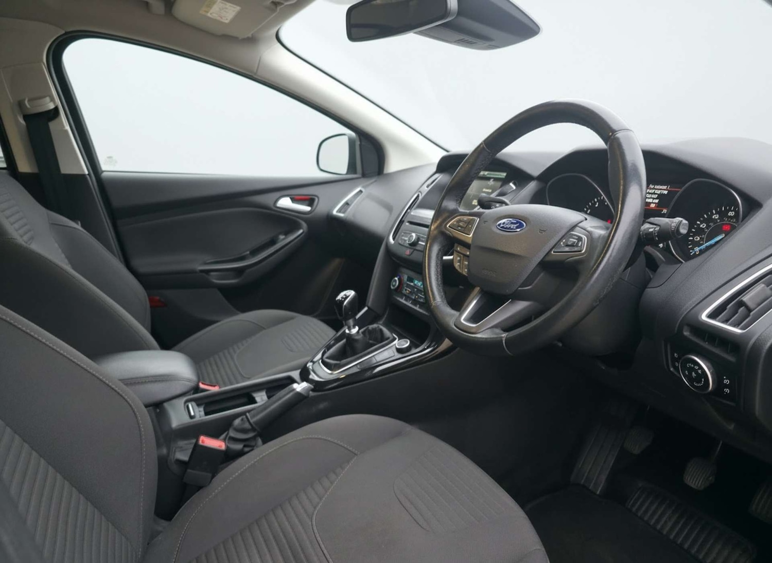 Used Ford Focus 2016 for sale - 77715668: Photo 12