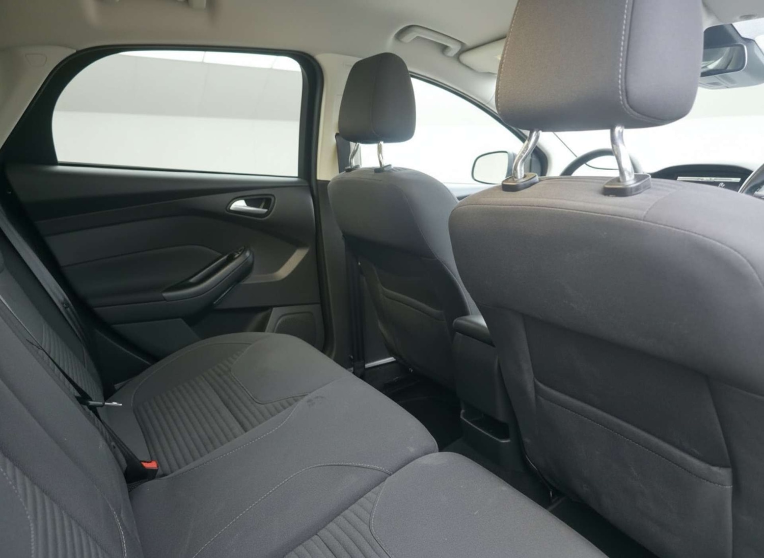 Used Ford Focus 2016 for sale - 77715668: Photo 13