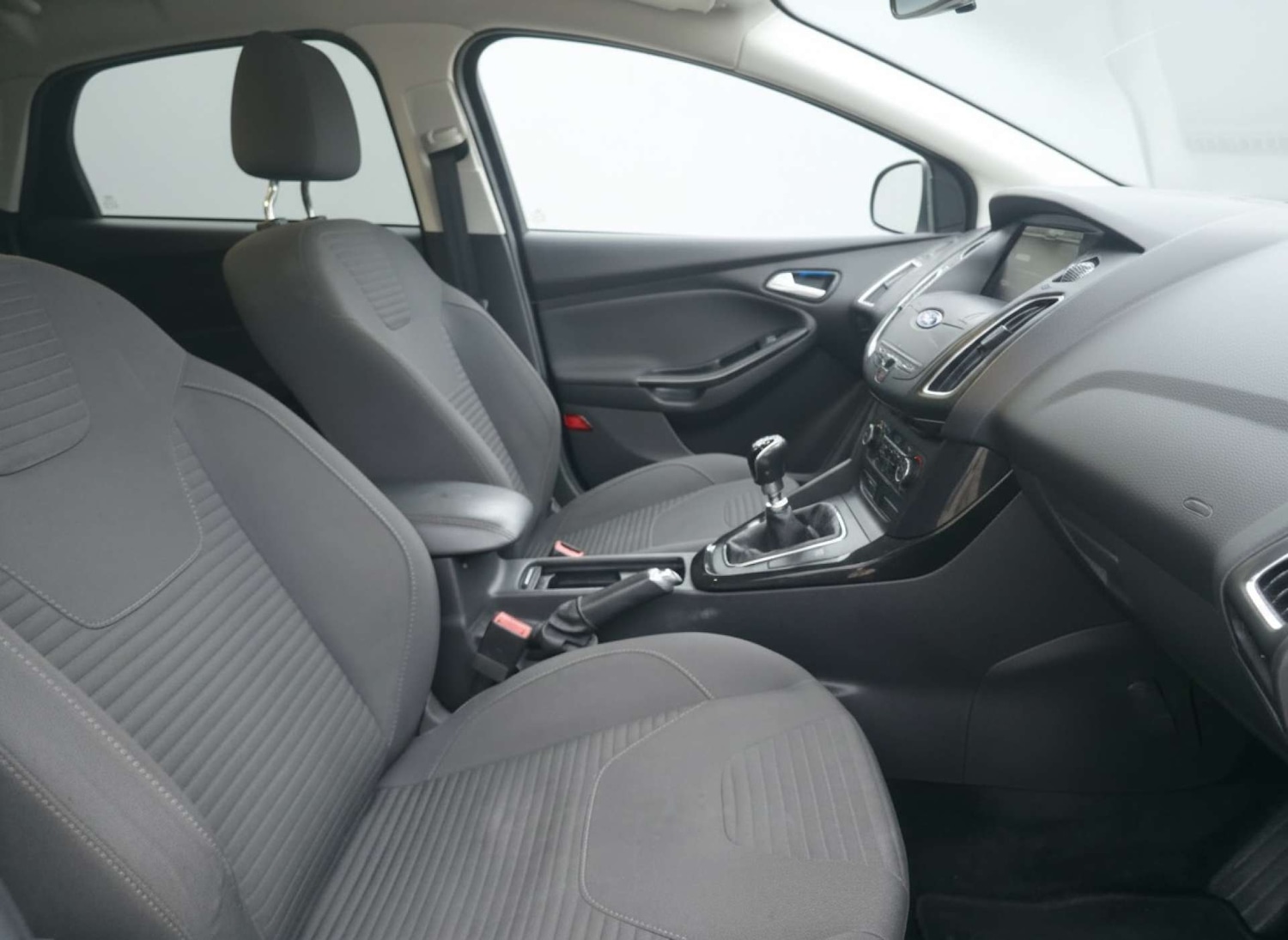 Used Ford Focus 2016 for sale - 77715668: Photo 14