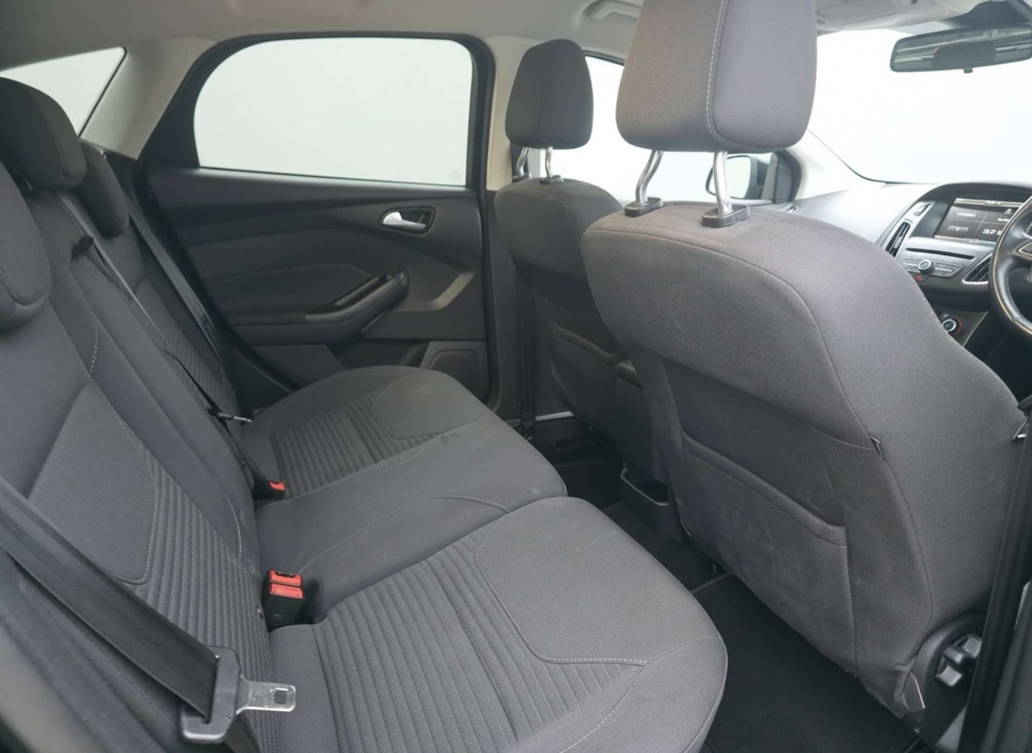 Used Ford Focus 2016 for sale - 77715668: Photo 16