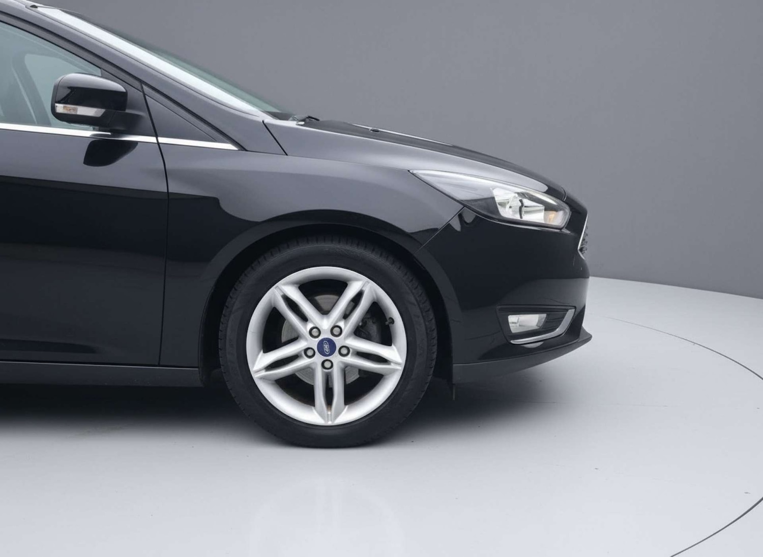 Used Ford Focus 2016 for sale - 77715668: Photo 17