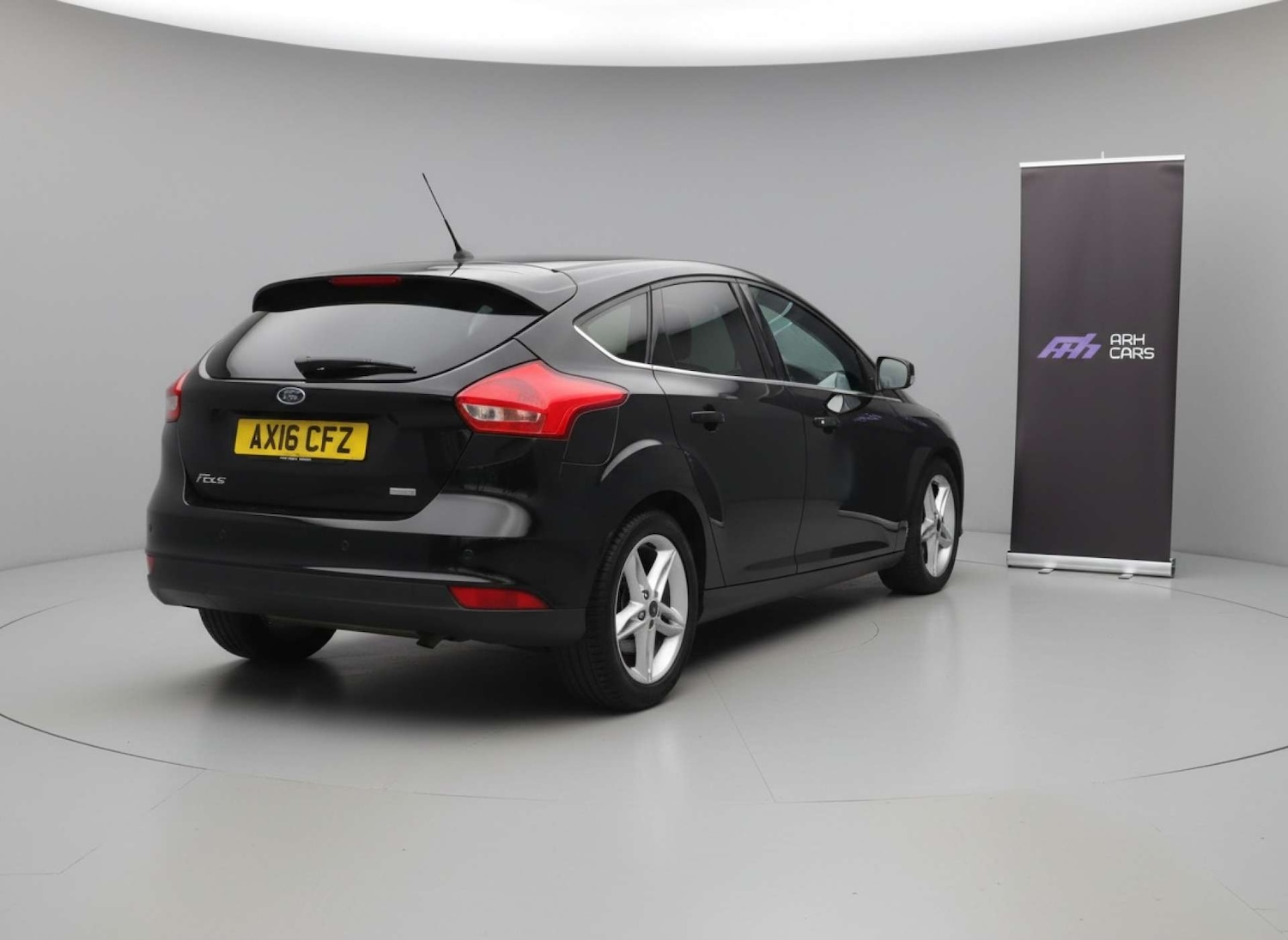 Used Ford Focus 2016 for sale - 77715668: Photo 19