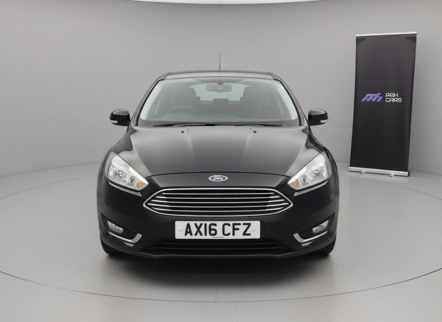 Used Ford Focus 2016 for sale - 77715668: Photo 2