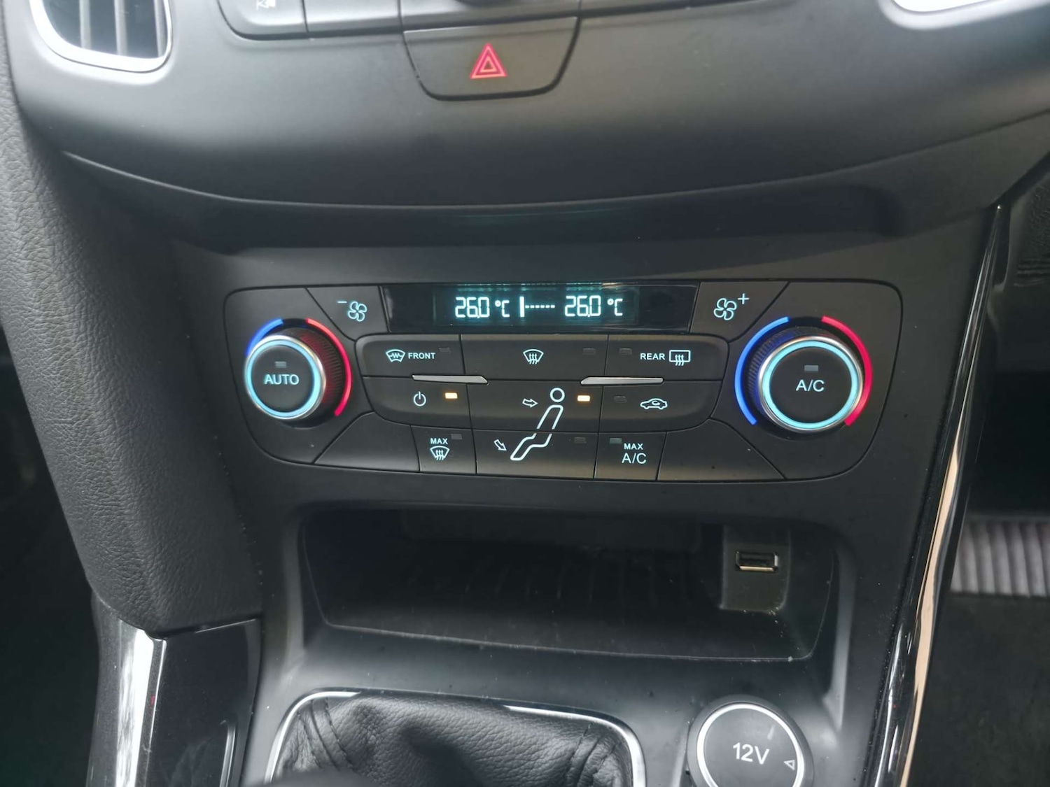 Used Ford Focus 2016 for sale - 77715668: Photo 20