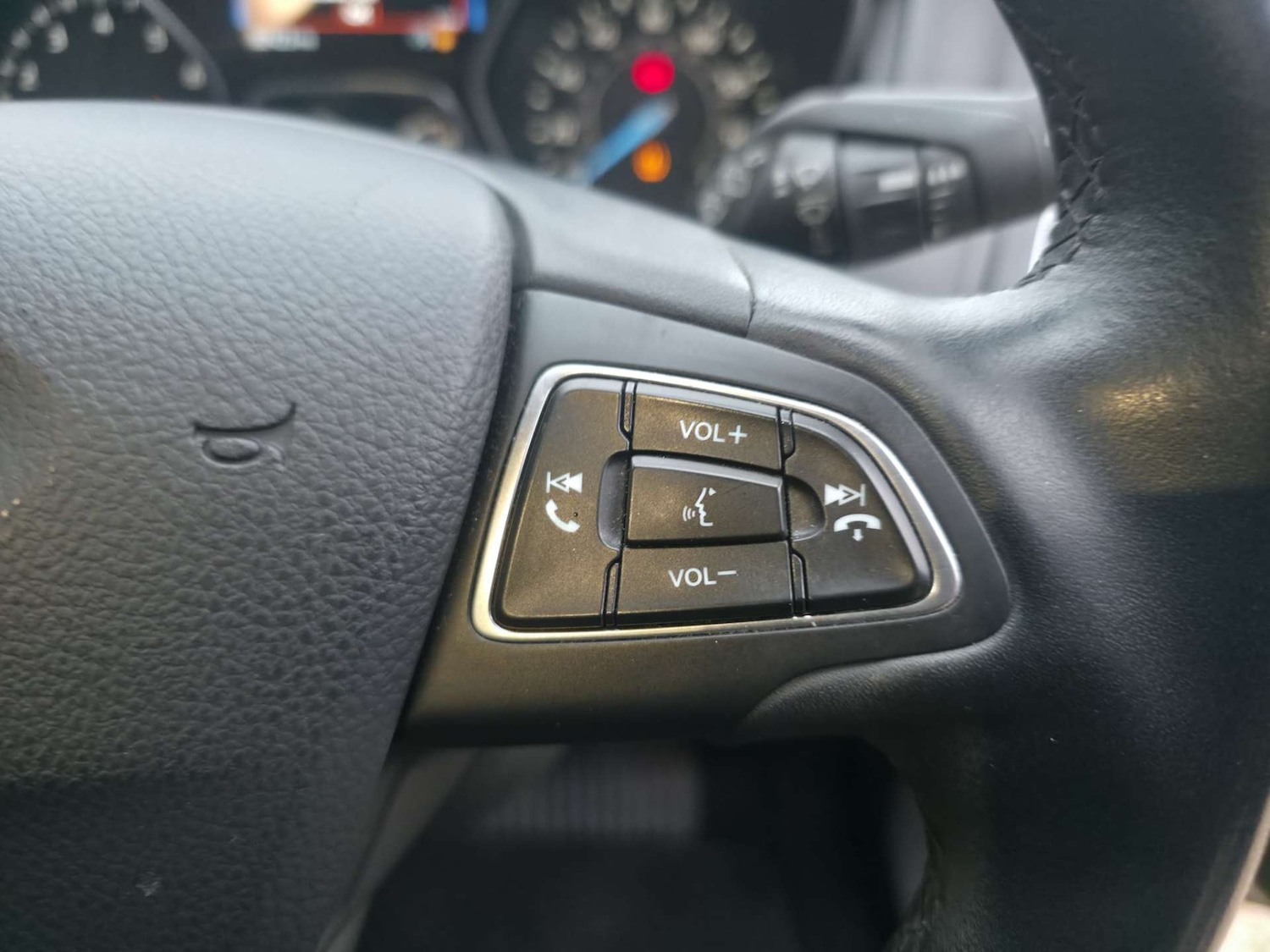 Used Ford Focus 2016 for sale - 77715668: Photo 22