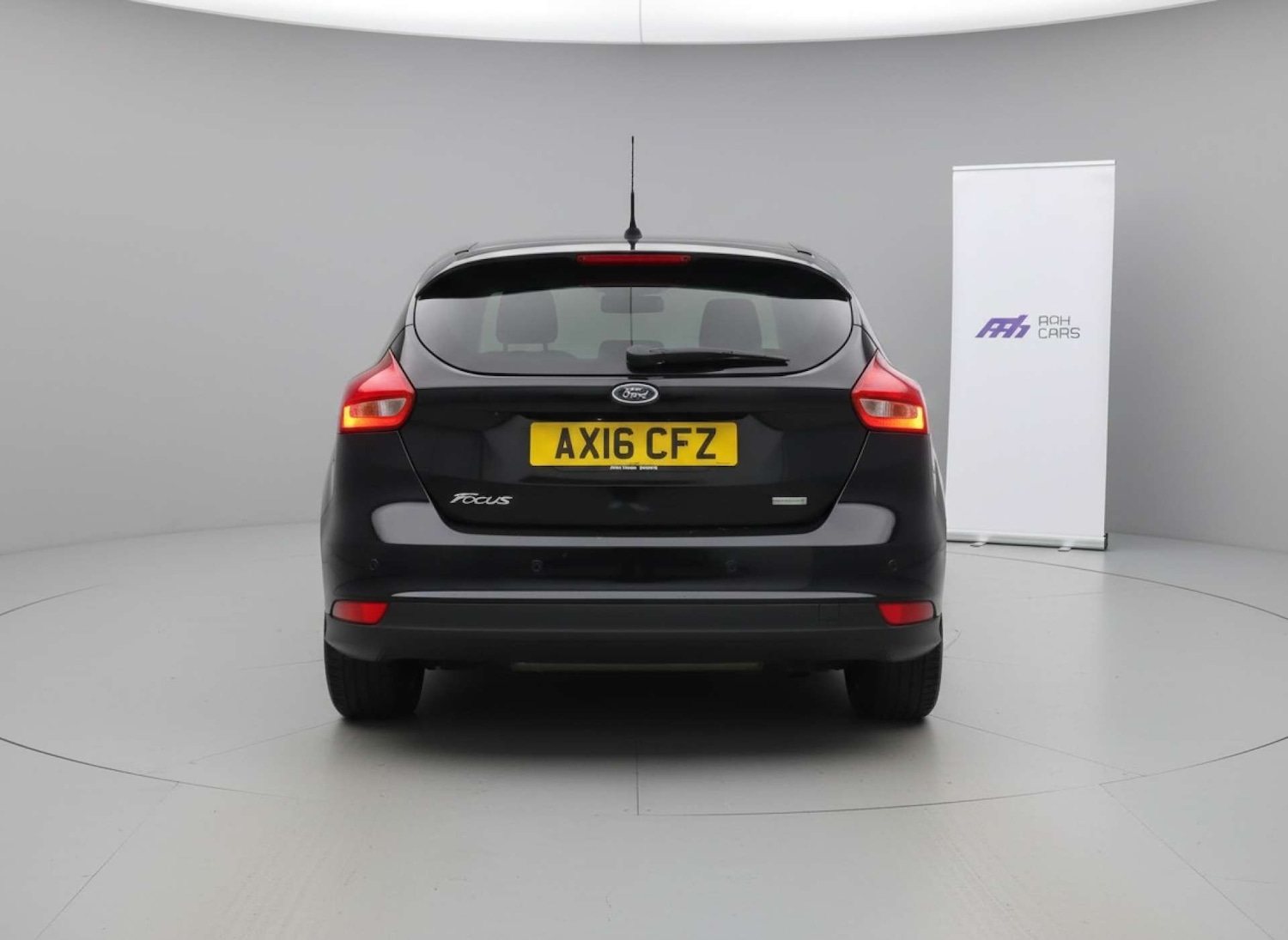 Used Ford Focus 2016 for sale - 77715668: Photo 25