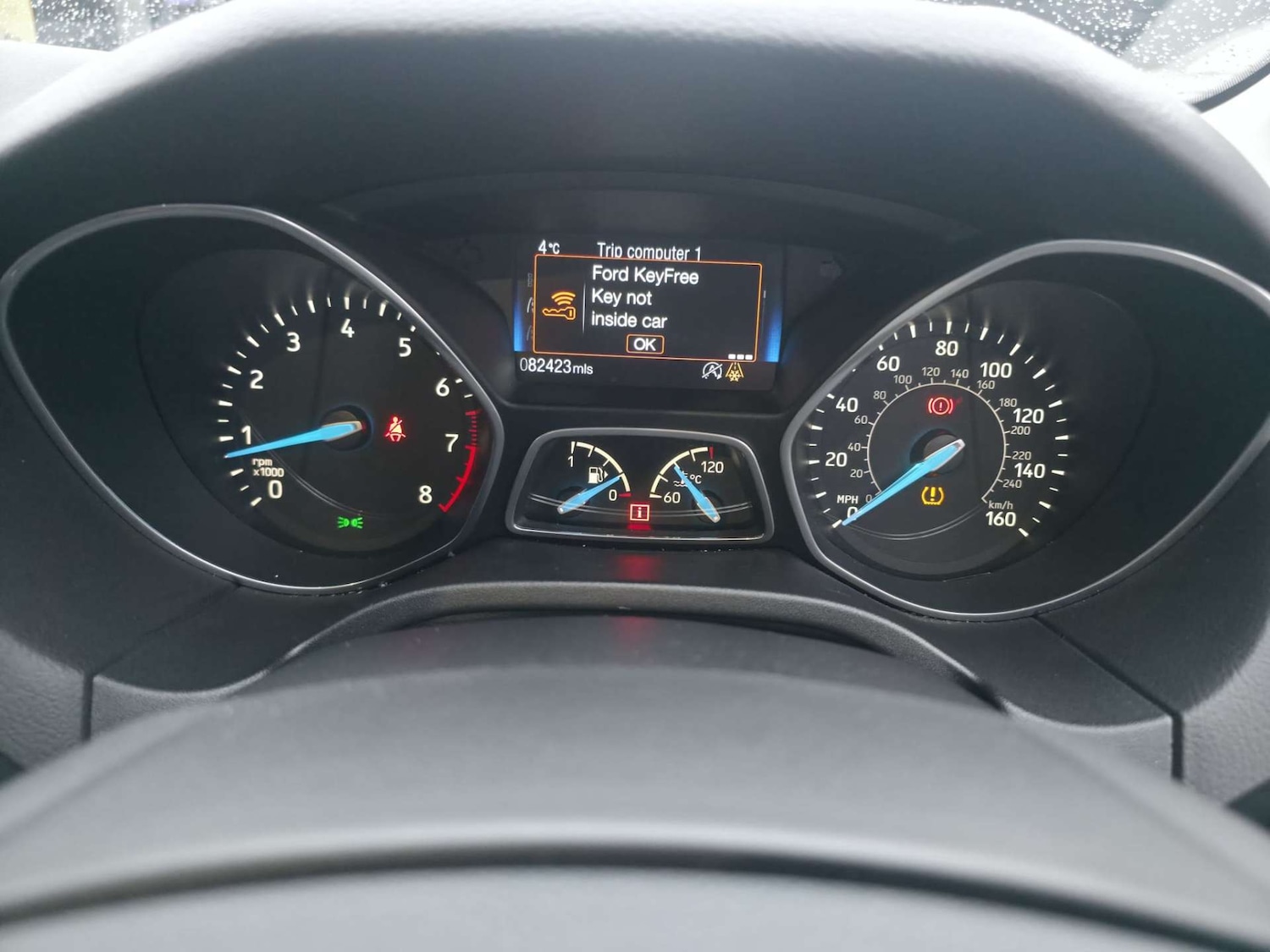 Used Ford Focus 2016 for sale - 77715668: Photo 28