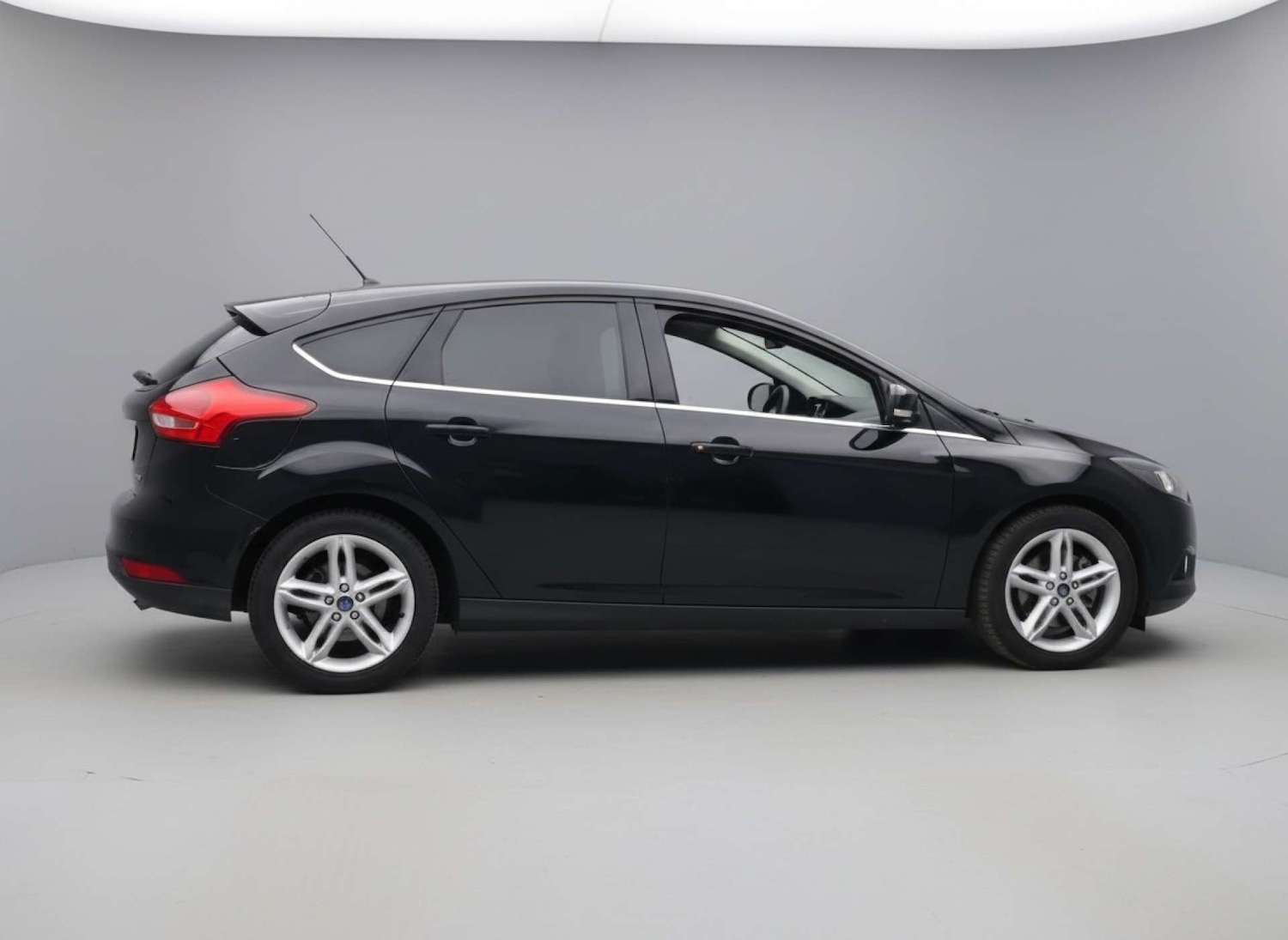 Used Ford Focus 2016 for sale - 77715668: Photo 29