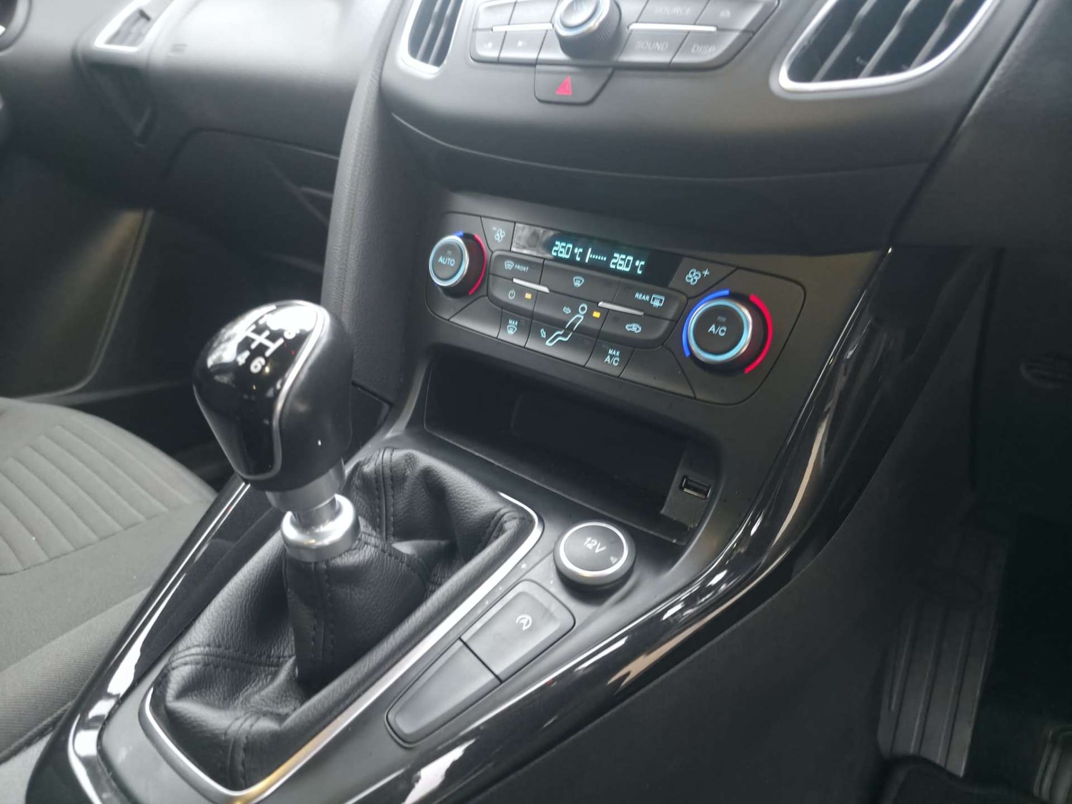 Used Ford Focus 2016 for sale - 77715668: Photo 30