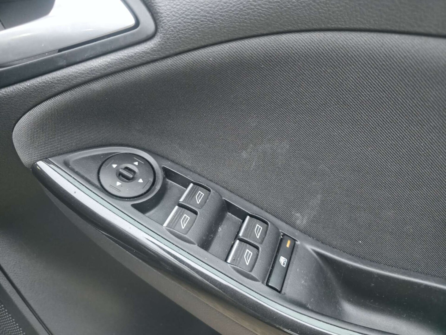 Used Ford Focus 2016 for sale - 77715668: Photo 32