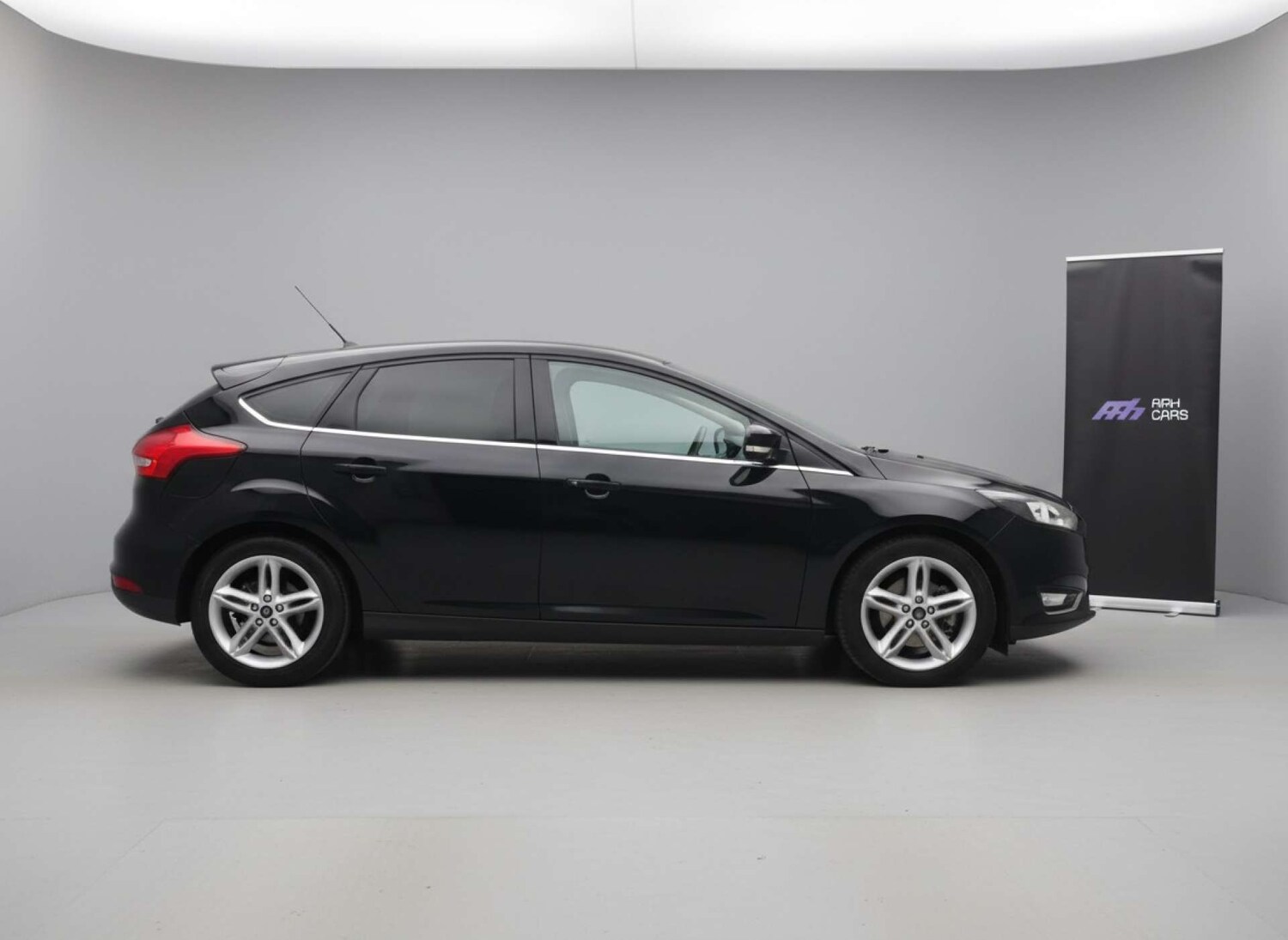 Used Ford Focus 2016 for sale - 77715668: Photo 33