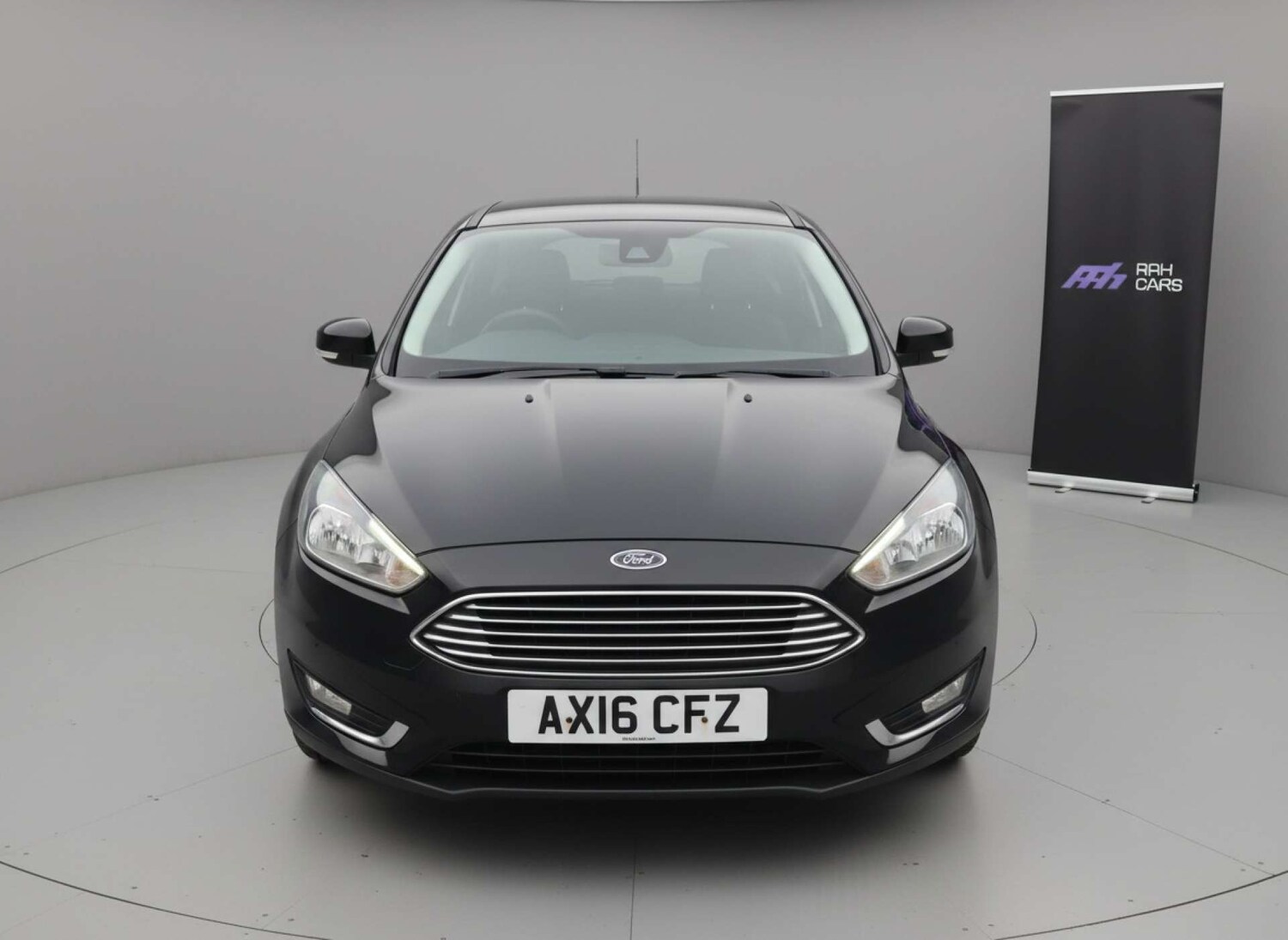 Used Ford Focus 2016 for sale - 77715668: Photo 35