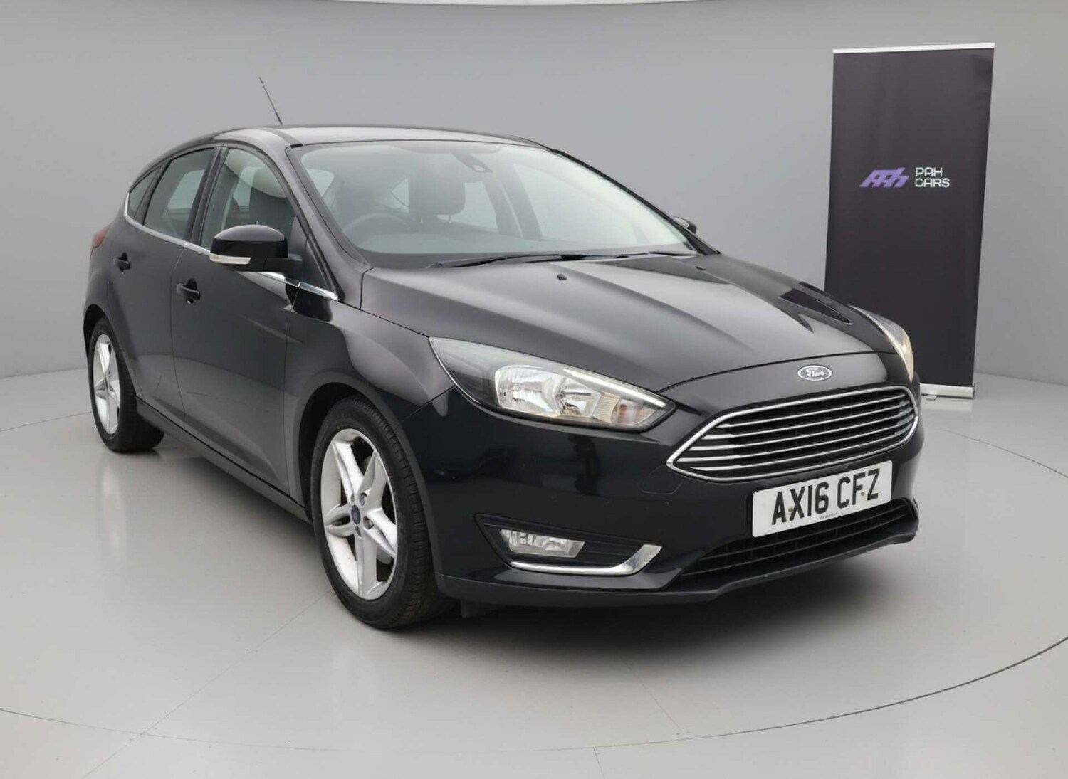 Used Ford Focus 2016 for sale - 77715668: Photo 36