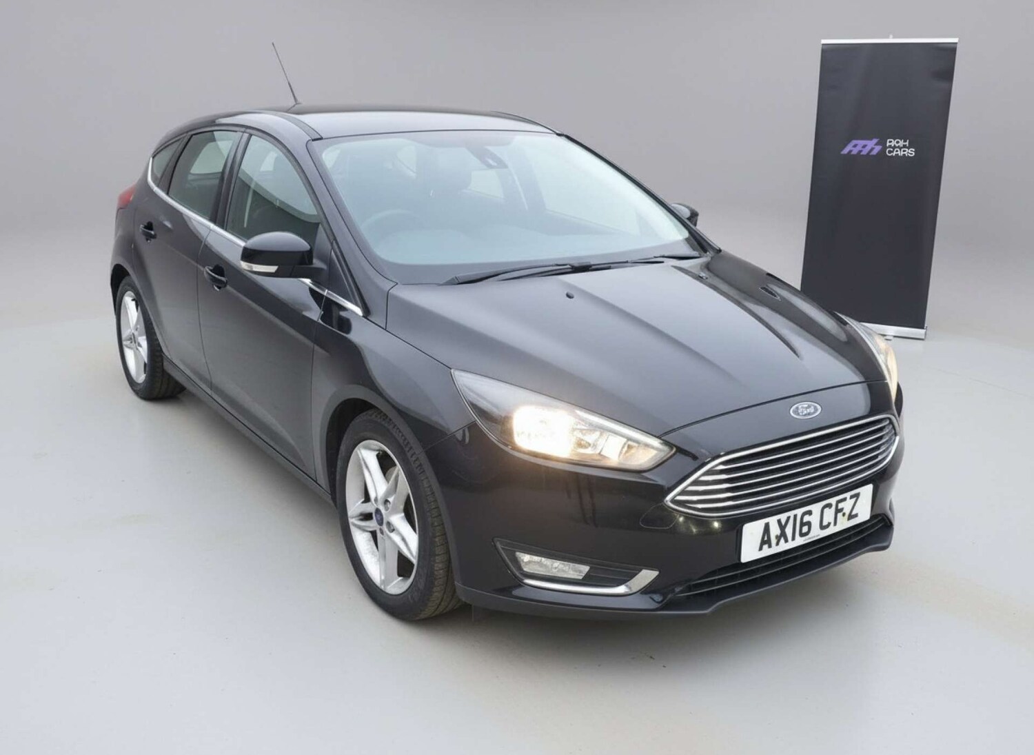 Used Ford Focus 2016 for sale - 77715668: Photo 37