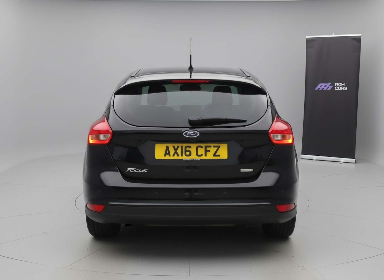 Used Ford Focus 2016 for sale - 77715668: Photo 5