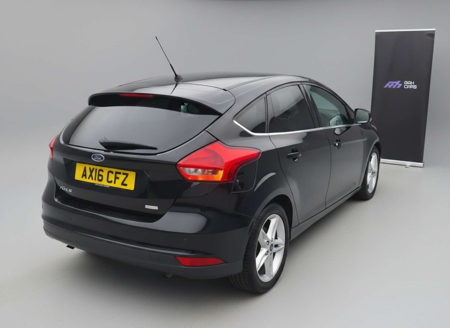 Used Ford Focus 2016 for sale - 77715668: Photo 6