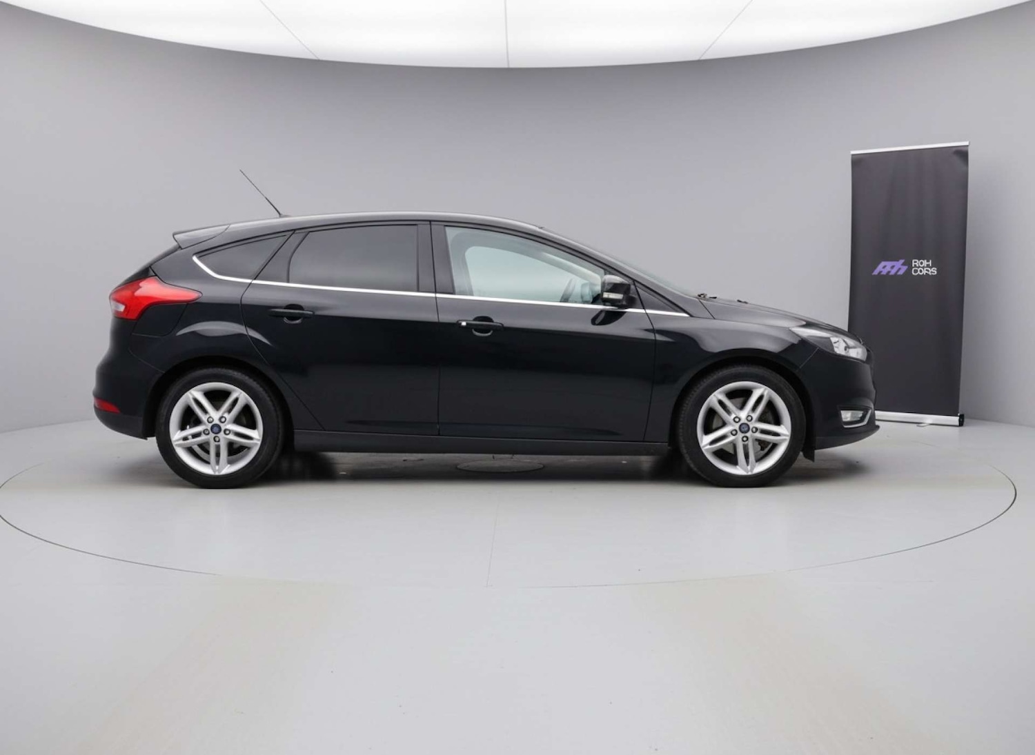 Used Ford Focus 2016 for sale - 77715668: Photo 7