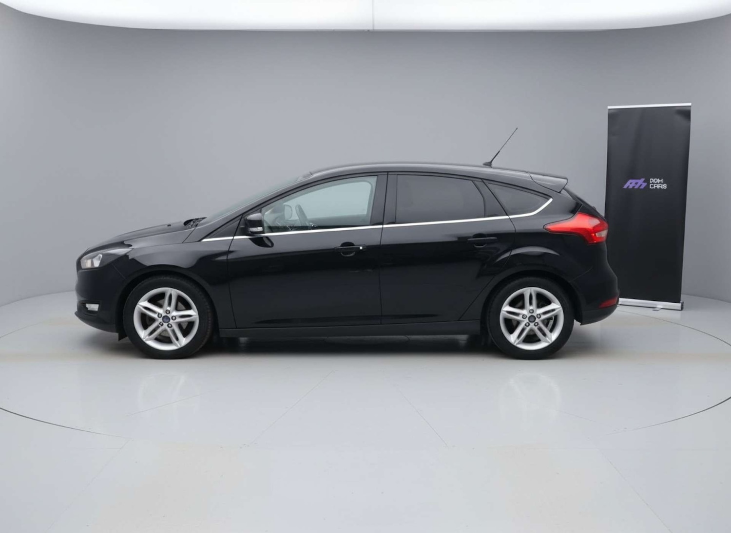 Used Ford Focus 2016 for sale - 77715668: Photo 8