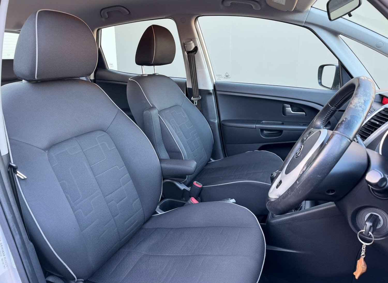 Used Kia Venga 2012 for sale - 76759715: Photo 10