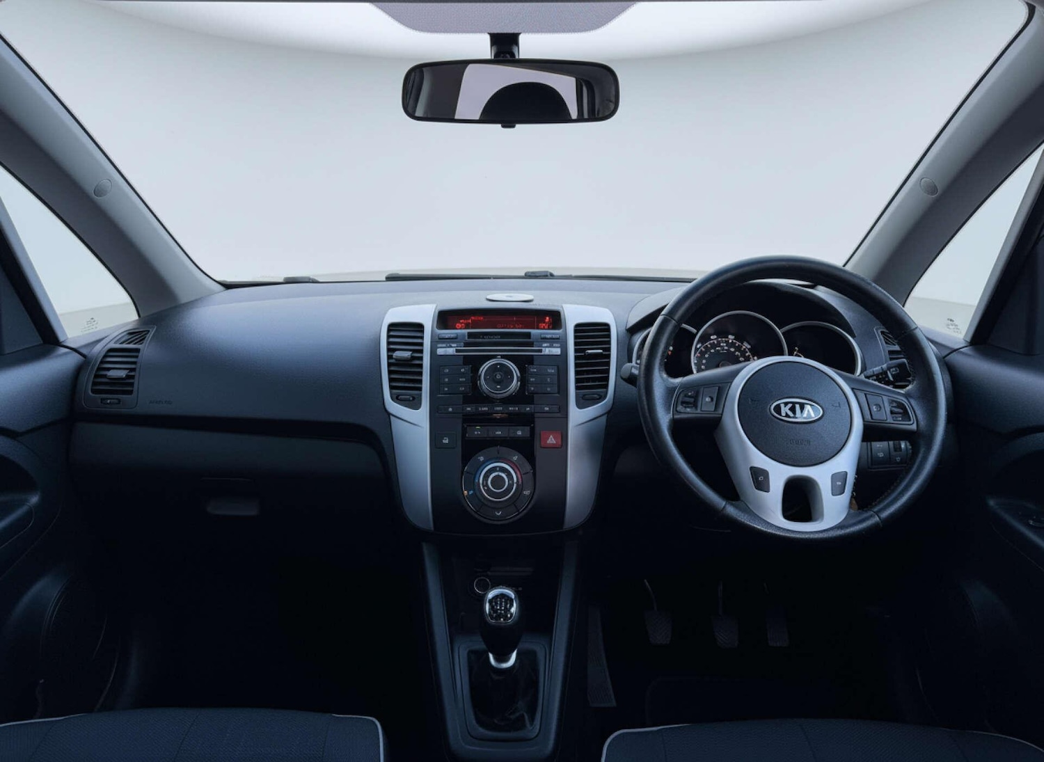 Used Kia Venga 2012 for sale - 76759715: Photo 11