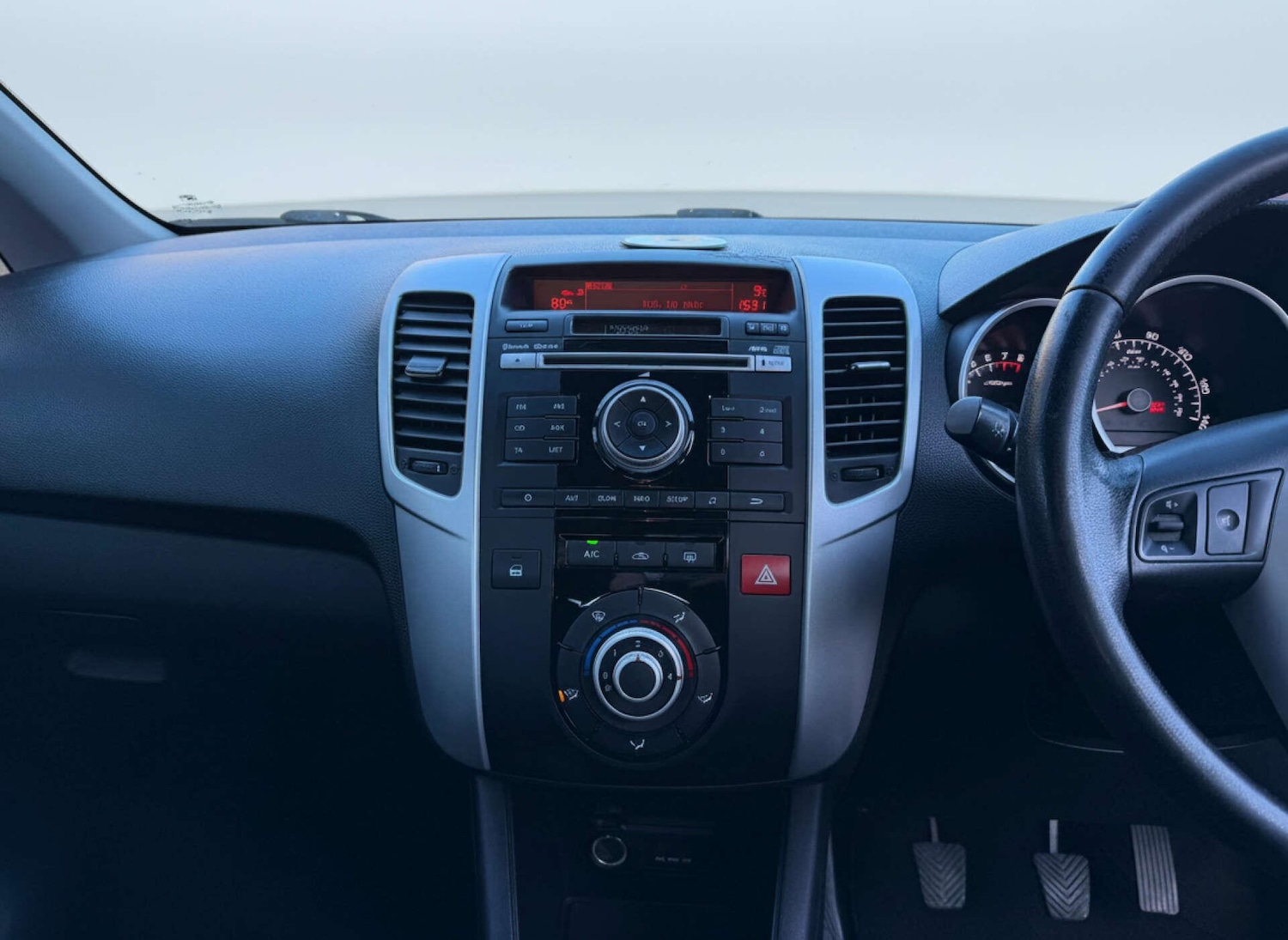 Used Kia Venga 2012 for sale - 76759715: Photo 19