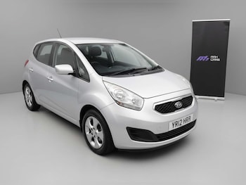 2012 (12) - 1.4 EcoDynamics 2 5dr