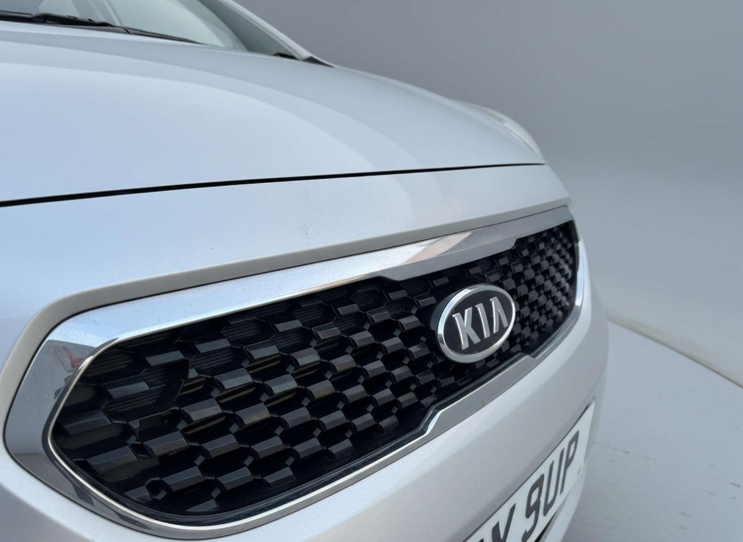 Used Kia Venga 2012 for sale - 76759715: Photo 23