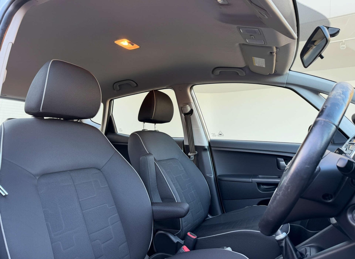 Used Kia Venga 2012 for sale - 76759715: Photo 24