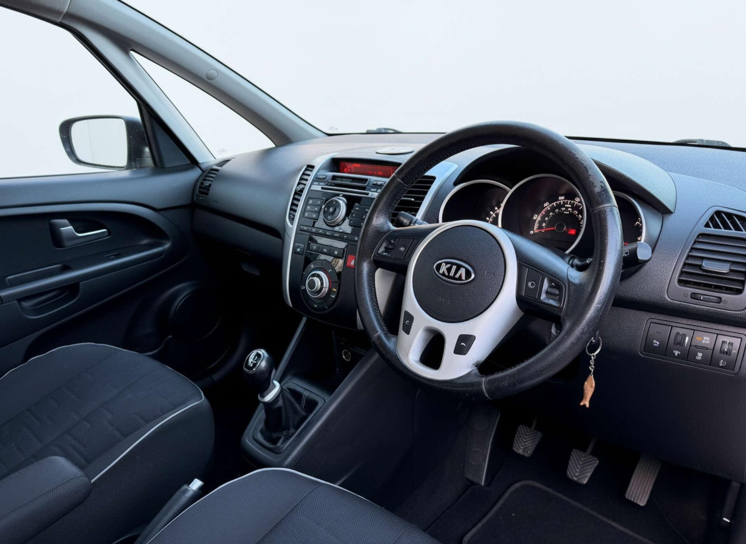 Used Kia Venga 2012 for sale - 76759715: Photo 26