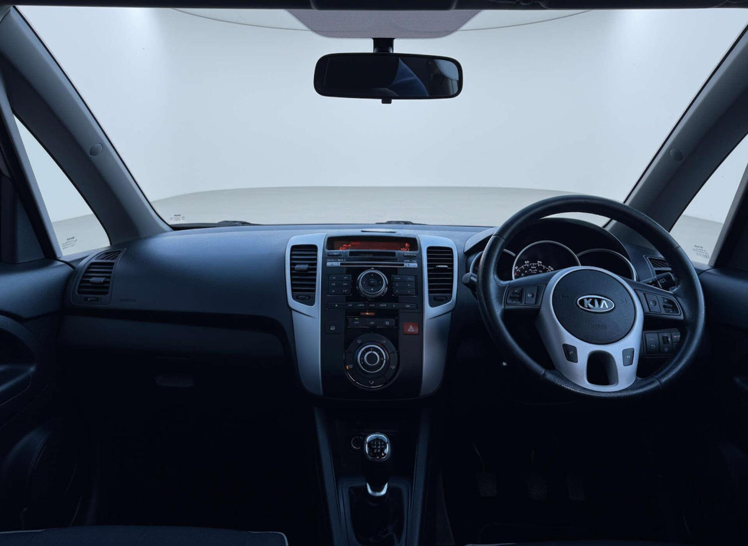 Used Kia Venga 2012 for sale - 76759715: Photo 28