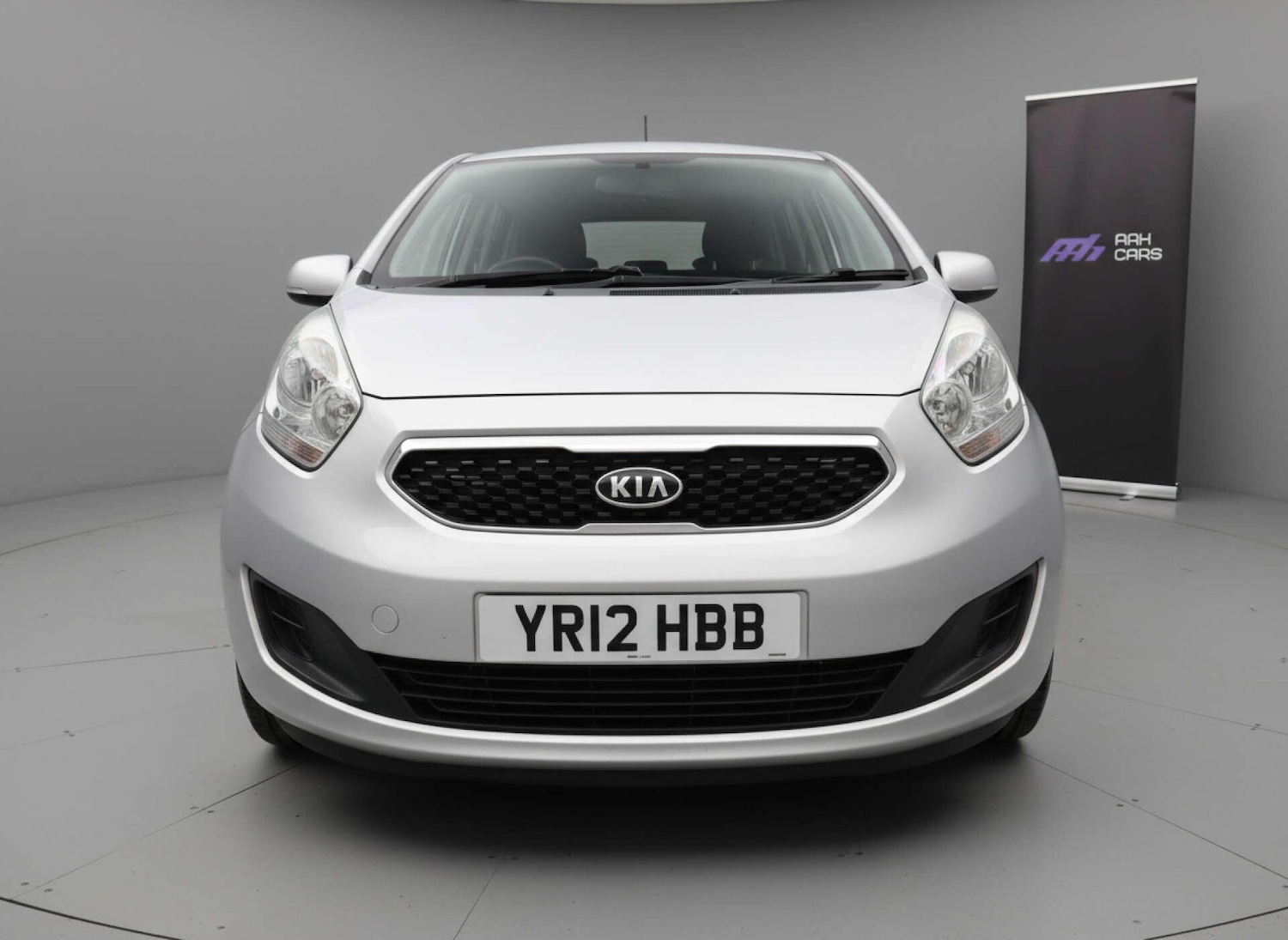 Used Kia Venga 2012 for sale - 76759715: Photo 30