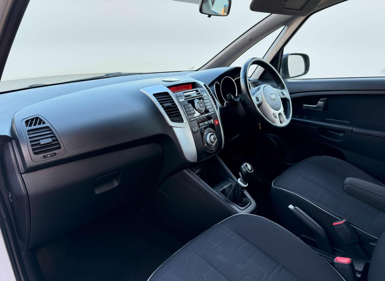 Used Kia Venga 2012 for sale - 76759715: Photo 33