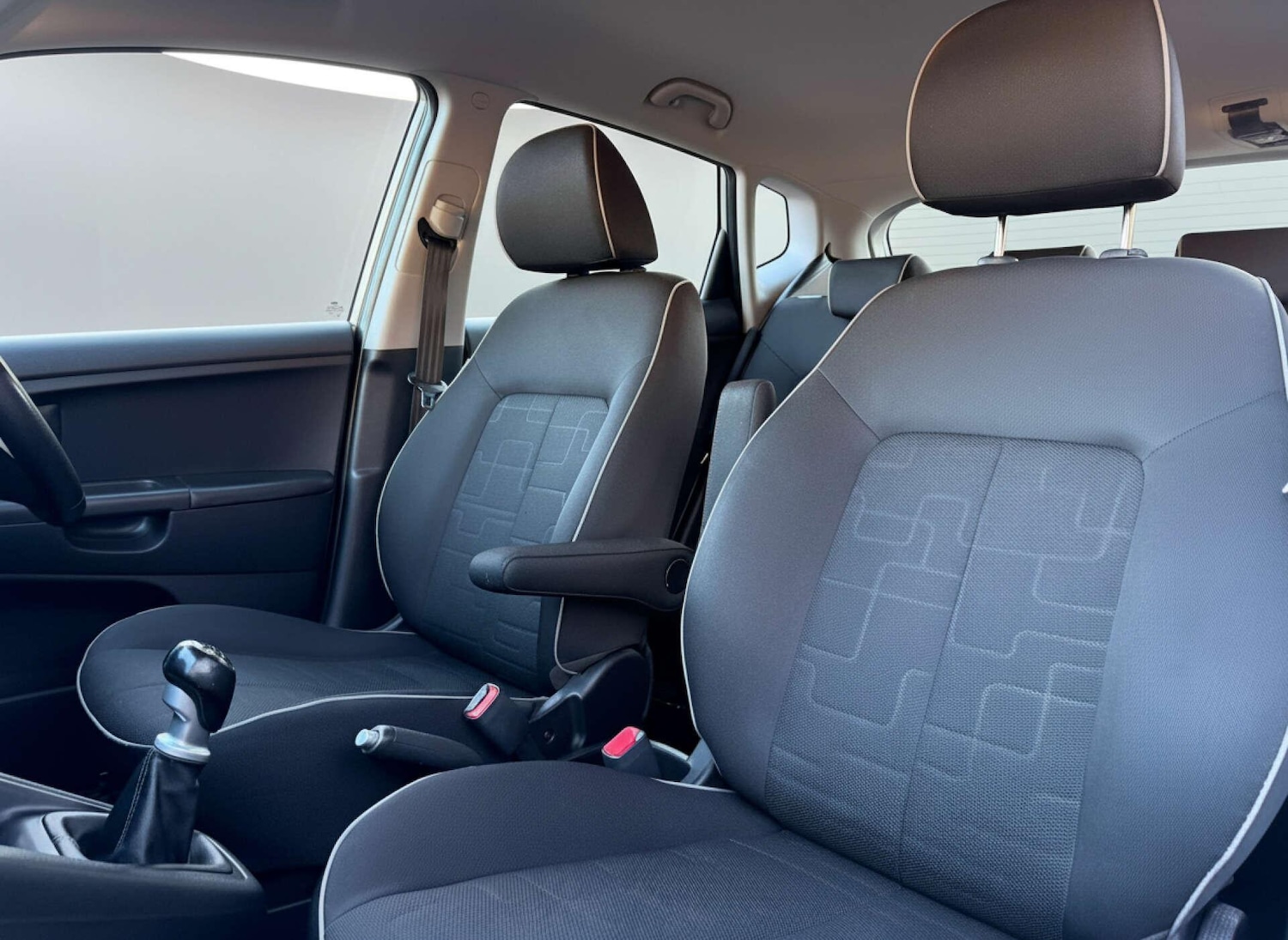 Used Kia Venga 2012 for sale - 76759715: Photo 39