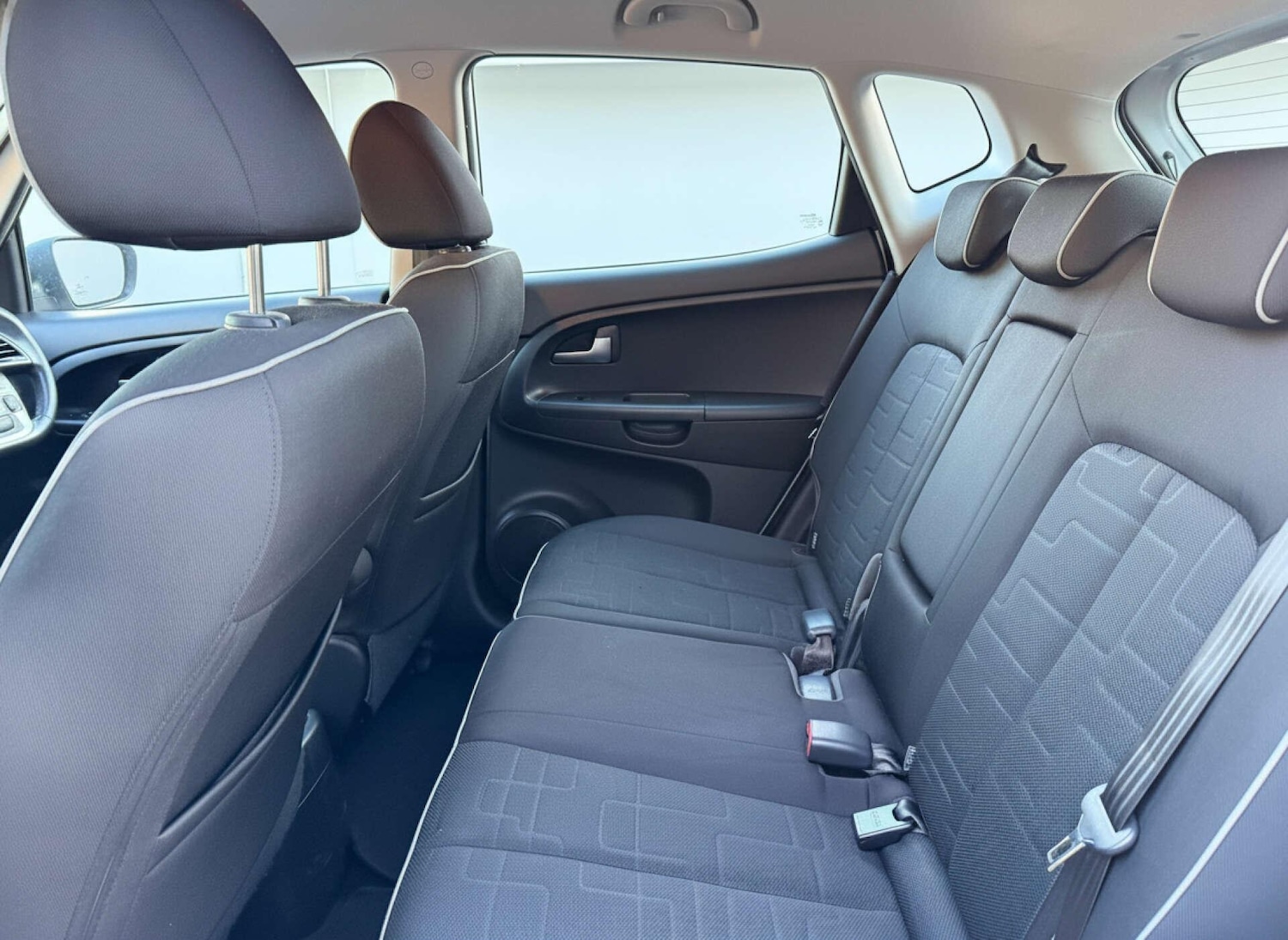 Used Kia Venga 2012 for sale - 76759715: Photo 42