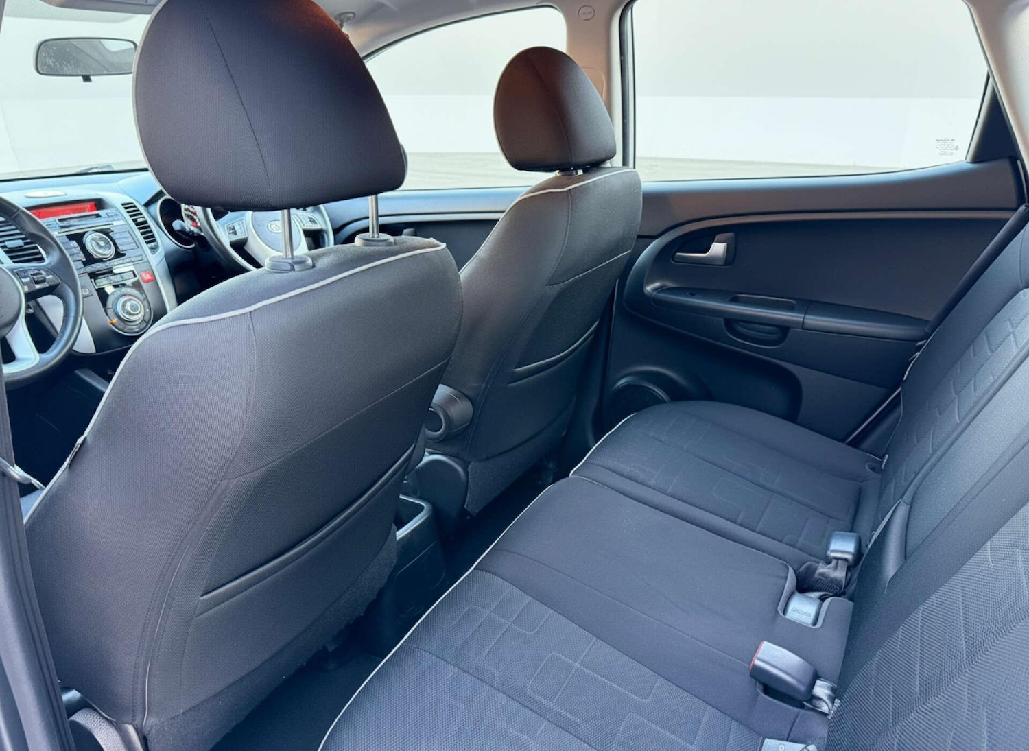 Used Kia Venga 2012 for sale - 76759715: Photo 43