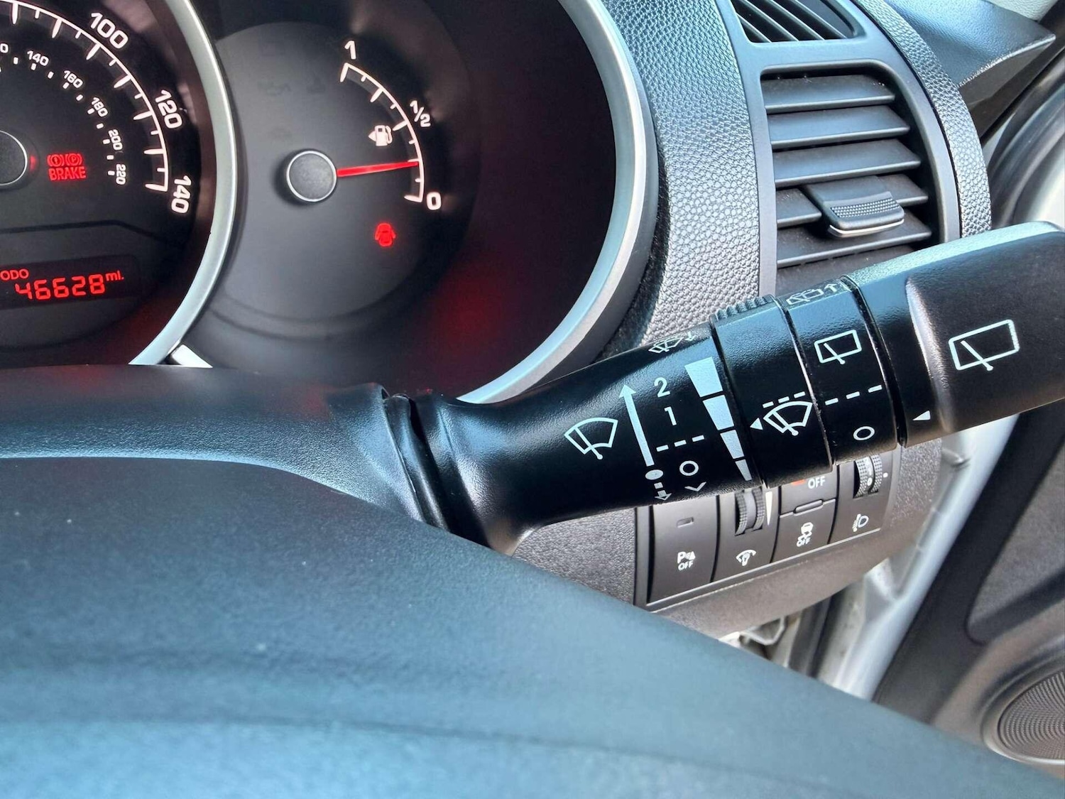 Used Kia Venga 2012 for sale - 76759715: Photo 55