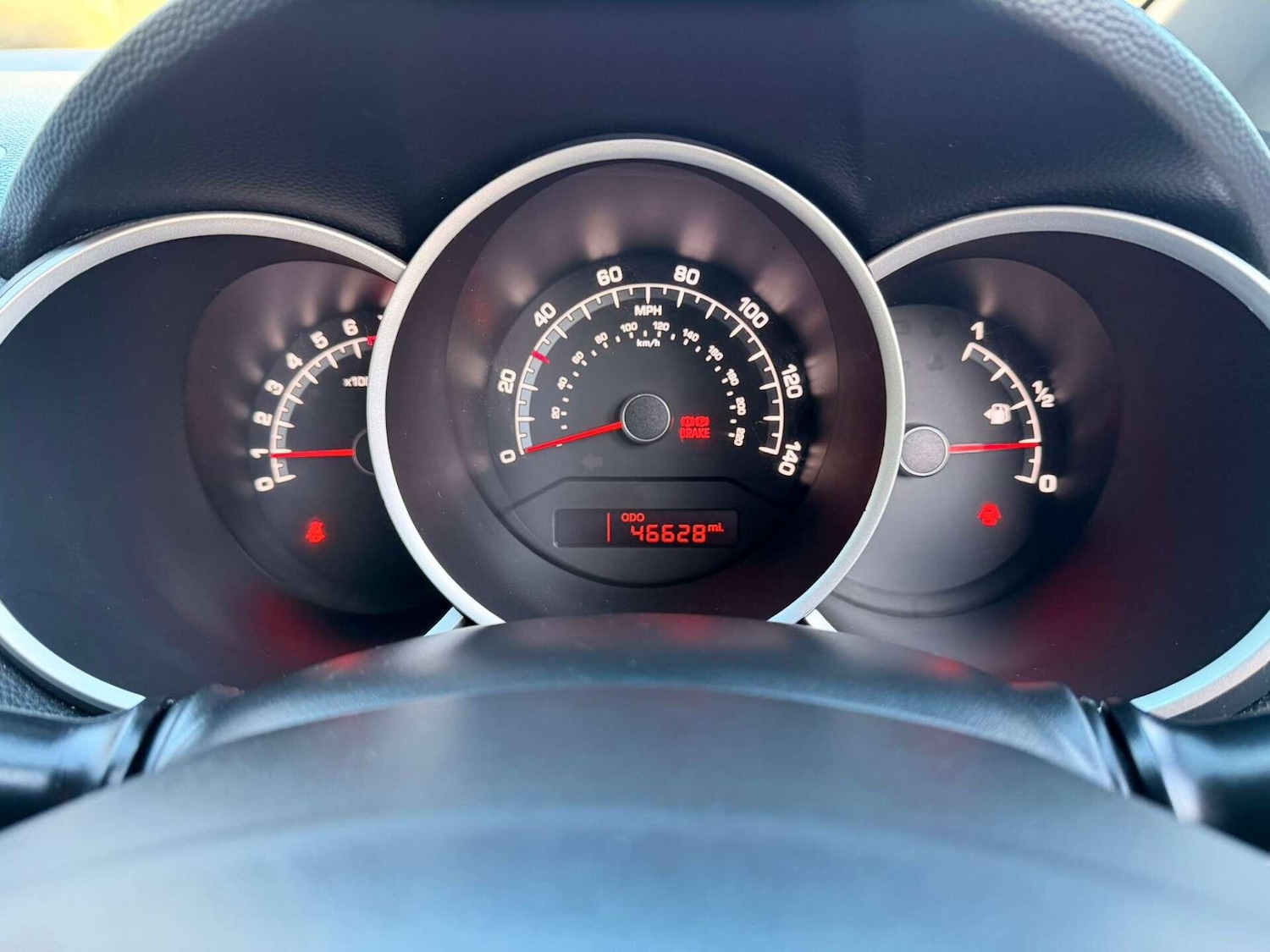 Used Kia Venga 2012 for sale - 76759715: Photo 59