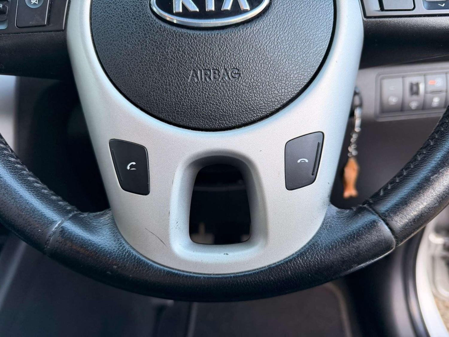 Used Kia Venga 2012 for sale - 76759715: Photo 60